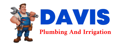 Trusted plumber in TILGHMAN